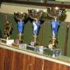 Jihočeská zimní halová liga Třeboň 2007-2008