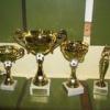 Jihočeská zimní halová liga Třeboň 2008-2009