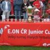 Turnaj Eon Junior Cup 2009