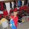 Krajský přebor-sezóna 2009-2010 - Písek